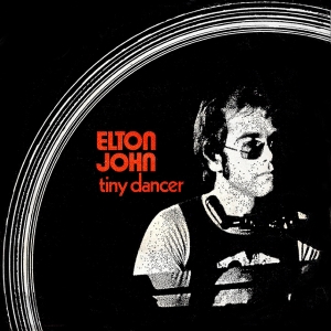 Elton John